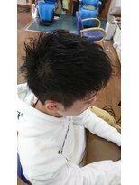 ヘアサロン スリーク(Hair Salon Sleek)&nbsp;メンズ学生U24