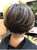 ☆ハイライト×ショート☆
