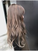 グレージュ