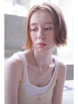 アメリ 新宿(Ameri) Ameri外ハネボブ【新宿】