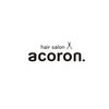 アコロン 武蔵小杉(acoron.)のお店ロゴ