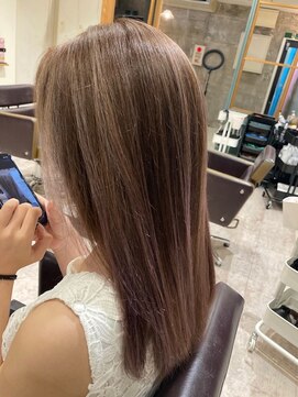 グリフィカ(griFFica) 柔らかいデザインカラー