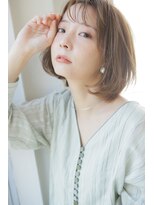 シルクロードヴィヴィッド 北浦和(VIVID)&nbsp;ボブ