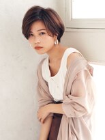 マフェ(mahae) ニュアンスショートvol.3