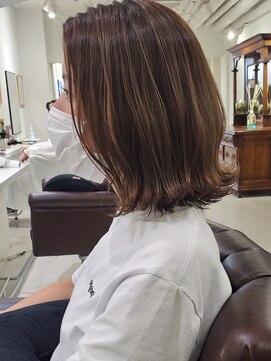 インビテーション(invitation) ハイライト