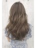 Lafith人気No1☆【高発色☆】アディクシーカラー+カット￥7900