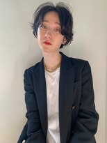 セーヌ(CEINE)&nbsp;ハンサムショート/ブルージュ【三軒茶屋/三軒茶屋駅】