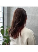インナーカラー