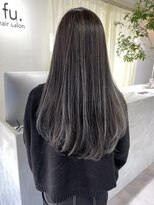 フー(fu.)&nbsp;エアタッチハイライト