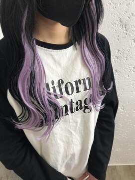 プライズ アイリス 池袋東口店(prize Iris) エクステ10代/20代/￥341