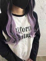 プライズ アイリス 池袋東口店(prize Iris) エクステ10代/20代/¥341