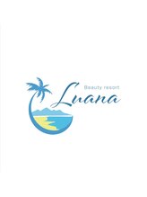 Beauty resort Luana【ビューティーリゾートルアナ】