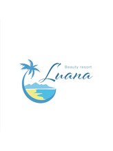 Beauty resort Luana【ビューティーリゾートルアナ】
