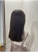 アッシュベージュ