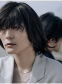 NERO HAIR SALON Ltd. edition 〈men〉