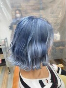 ライズ バイ レボ(RISE by REVO) モード/チョコレートカラー/大人ガーリー/プリカール/我孫子