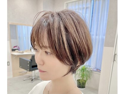 ラポール 南流山店(RAPPOR)の写真