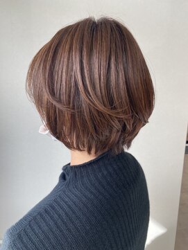 アパートメント 下関垢田店(APARTMENT) ショート