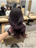 ラベンダーカラー【ior北千住】