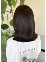 バショ(ba sho)&nbsp;グレージュカラー