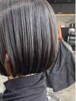 フェリスヘア(feliz hair)&nbsp;ボブ