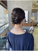 hairarrange