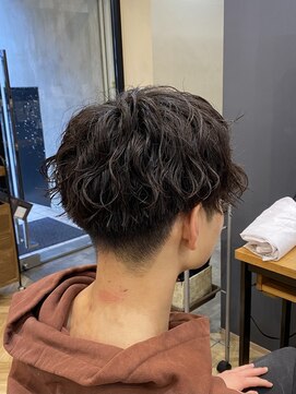 アルター(aL ter) ツイストスパイラル【アルター鎌取店 今吉】