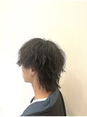 ツイスパウルフ
