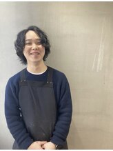 ミッシェル バイ シェノン 西梅田(Michel by CHAINON) 西村 航大