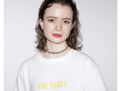 ダービー(THE DERBY)の写真