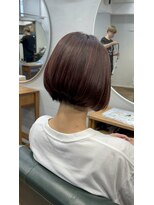 クオーレ(CUORE)&nbsp;boblayer