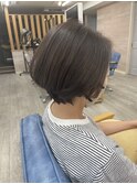 大人ショート