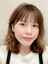 ヘアーズパッション(Hair's Passion) 古家 登萌美
