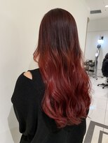 シエル ハーバーランド umie店(CIEL)&nbsp;グラデーション