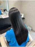 髪質改善メニューヘアエステ☆ヘッドスパ付き♪