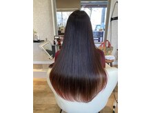 ヘアーメディカルサロン ミューズ(HAIR MEDICAL SALON MUSES)