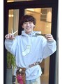 アメラボ 平針店(AmeLab) 山本　凌也 【メンズ】