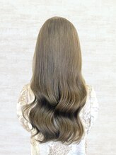 ＊こだわりのカット＊