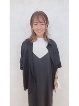 ヘアサロン レア 高崎(Lea)&nbsp;KOTOMI 