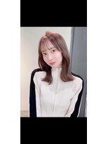 フォルテ 掛川店&nbsp;外ハネ/フルバング