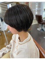 ヘアー グリース(hair GREASE)&nbsp;ショートヘア