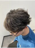 フェザーショート