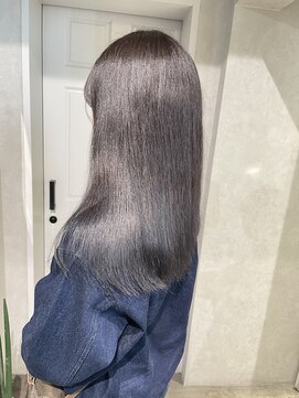 ゼスト クレス(ZEST Cres) 【立川cres小山】olive gray beige