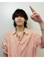 レジット メンズ ヘアサロン(LEGIT MEN's HAIR SALON) リュウセイ 【メンズ】