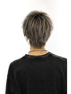 リップス 大宮(LIPPS) シルバーウルフ