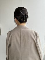 美容室 アイディー i-dee カチモリ