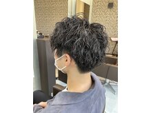エーピーヘアー シエル クローネ(AP Hair Ciel Krone)