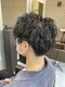 エーピーヘアー シエル クローネ(AP Hair Ciel Krone)の写真/学生からビジネスマンまで幅広くご来店頂いております！メンズのサロンデビューにもおすすめサロン☆