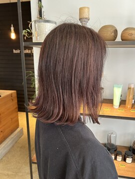 ワン 戸塚(ONE001) ピンクパープル