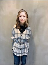 ラフィスヘアールート 大橋店(La fith hair root) 山本 みき
